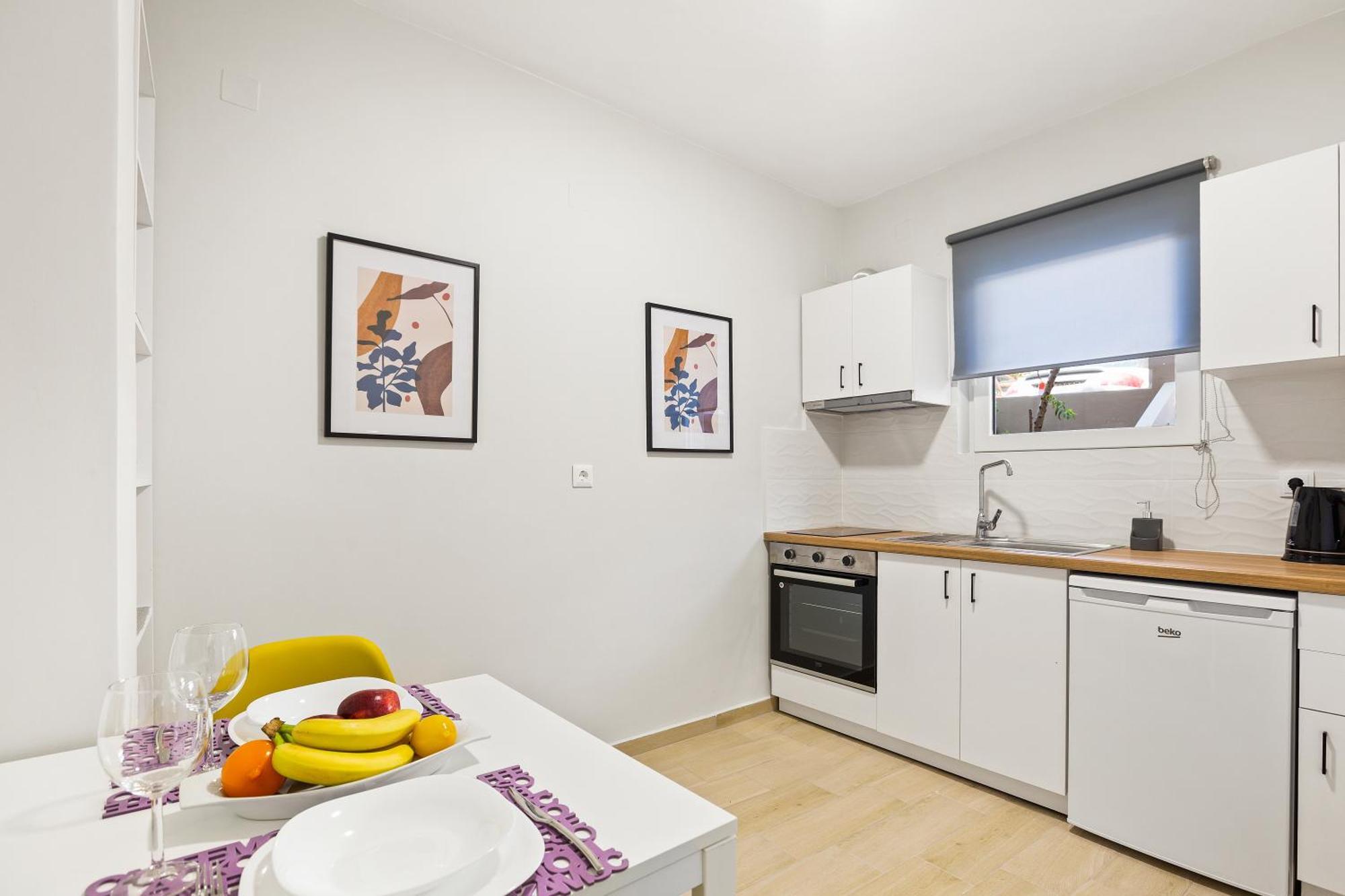 Nisos Apartments, Chania Center Esterno foto